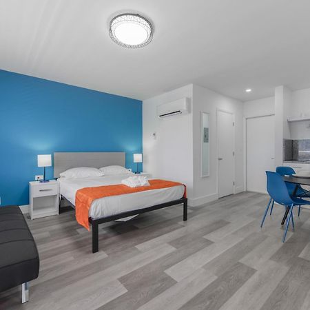 Ocean View Balcony With Pool & Parking -M42 Apartment ฮอลลีวูด ภายนอก รูปภาพ