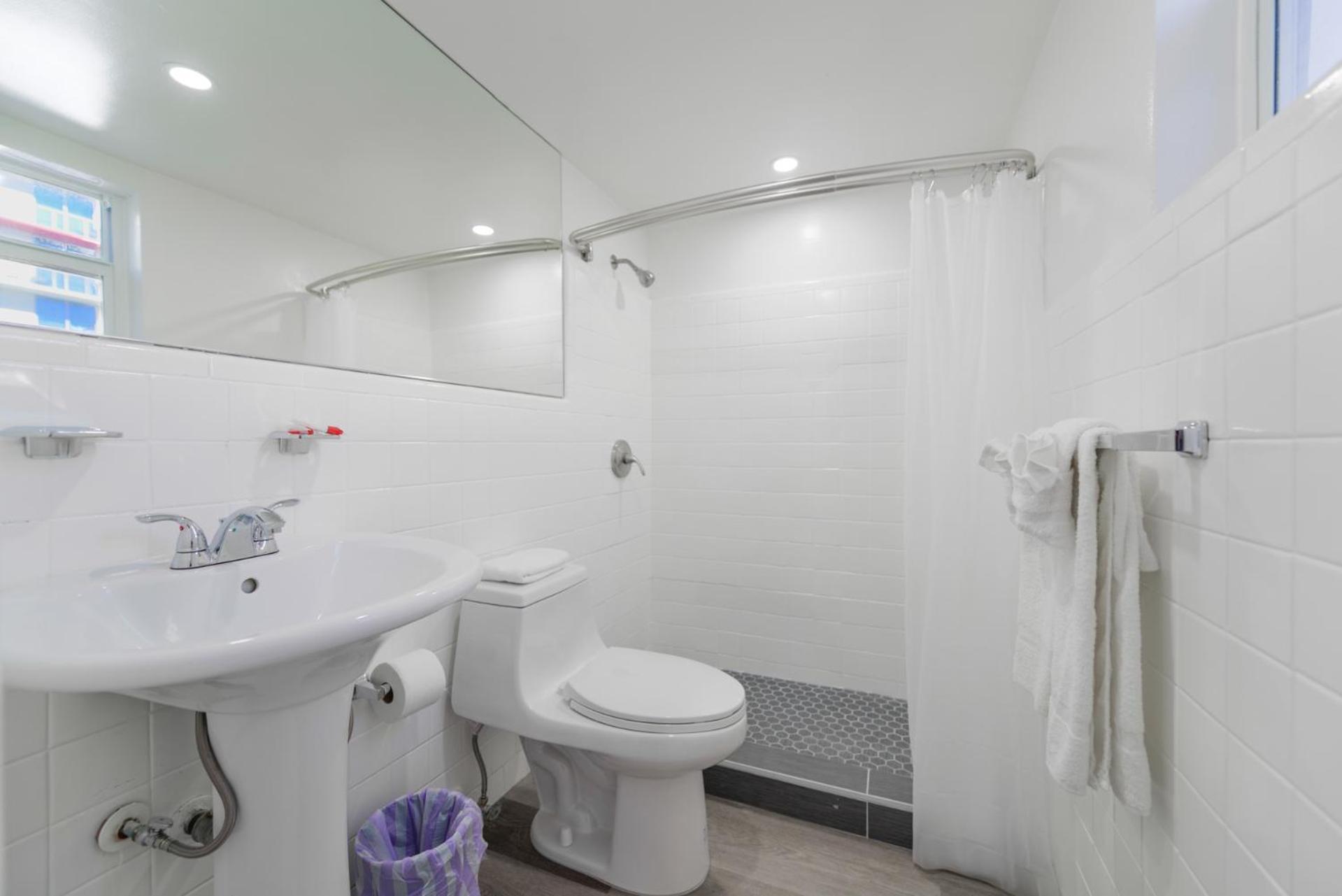 Ocean View Balcony With Pool & Parking -M42 Apartment ฮอลลีวูด ภายนอก รูปภาพ